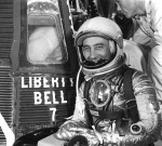 Virgil Grissom and Liberty Bell 7